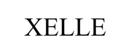 XELLE trademark