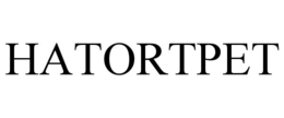 HATORTPET trademark