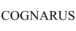 COGNARUS trademark