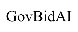 GOVBIDAI trademark