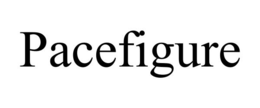 PACEFIGURE trademark