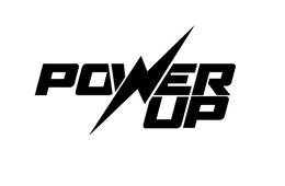 POWER UP trademark