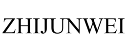 ZHIJUNWEI trademark