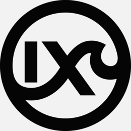 IX trademark