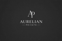 AURELIAN PRIVATE- AP trademark