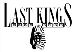 LAST KINGS trademark