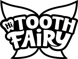 HI TOOTH FAIRY trademark