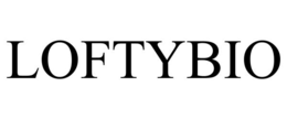 LOFTYBIO trademark