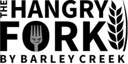 THE HANGRY FORK BY BARLEY CREEK trademark