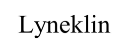 LYNEKLIN trademark