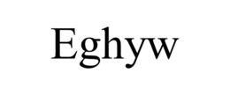 EGHYW trademark
