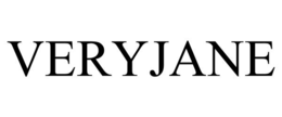 VERYJANE trademark