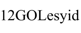 12GOLESYID trademark