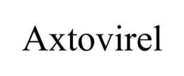 AXTOVIREL trademark