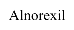 ALNOREXIL trademark