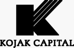 KOJAK CAPITAL trademark