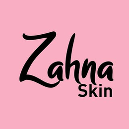 ZAHNA SKIN trademark