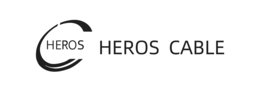C HEROS HEROS CABLE trademark