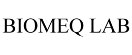 BIOMEQ LAB trademark