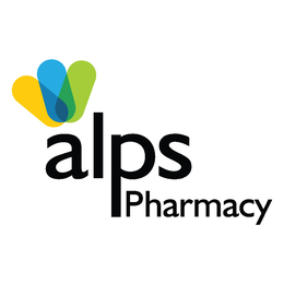 ALPS PHARMACY trademark