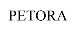 PETORA trademark