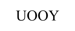 UOOY trademark