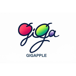 GIGA GIGAPPLE trademark
