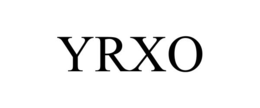 YRXO trademark