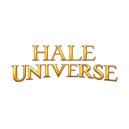 HALE UNIVERSE trademark