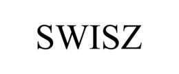 SWISZ trademark
