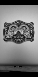 RAM trademark