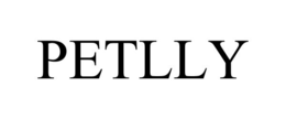 PETLLY trademark