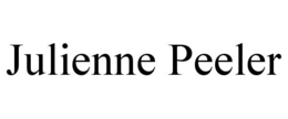 JULIENNE PEELER trademark