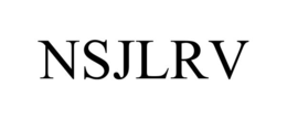 NSJLRV trademark