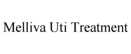 MELLIVA UTI TREATMENT trademark
