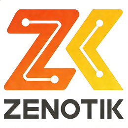 ZK ZENOTIK trademark