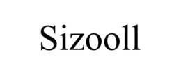 SIZOOLL trademark