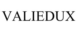 VALIEDUX trademark