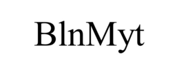 BLNMYT trademark