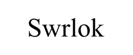 SWRLOK trademark