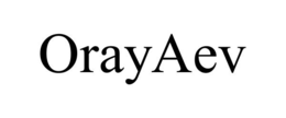 ORAYAEV trademark