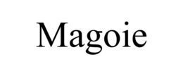 MAGOIE trademark