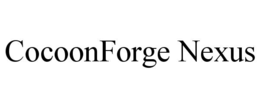 COCOONFORGE NEXUS trademark