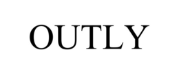 OUTLY trademark