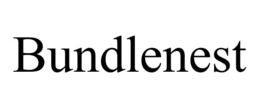 BUNDLENEST trademark