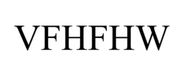 VFHFHW trademark