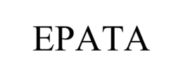 EPATA trademark