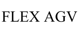 FLEX AGV trademark