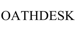 OATHDESK trademark
