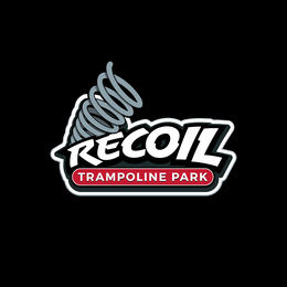RECOIL TRAMPOLINE PARK trademark